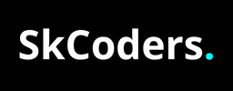 Logo da SkCoders