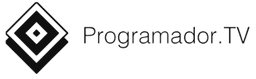 Logo da Programador.TV